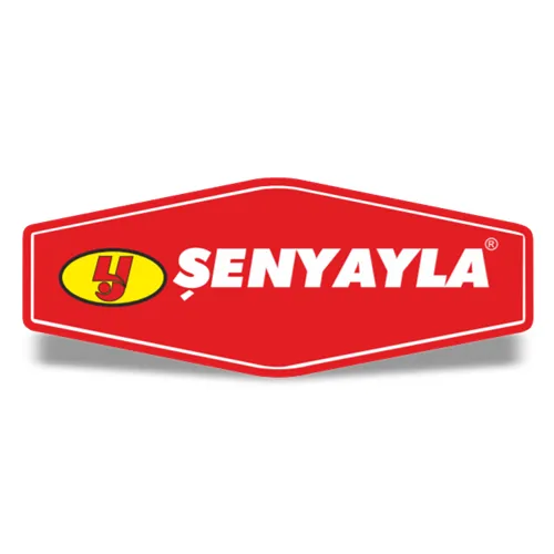 Şenyayla Plastik